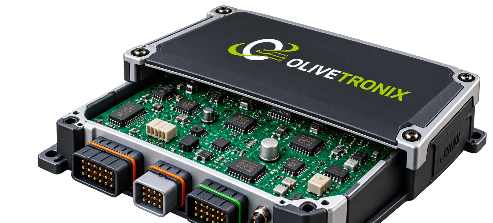 Consumer electronics and smart appliances